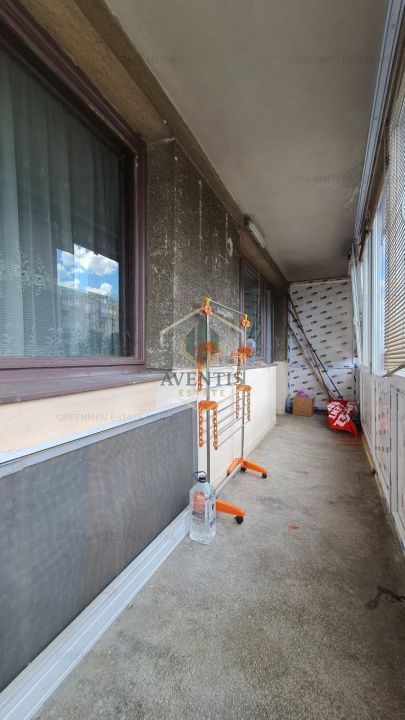 Metrou Piata Iancului, 3 camere, bloc reabilitat, geam baie - Poză 6