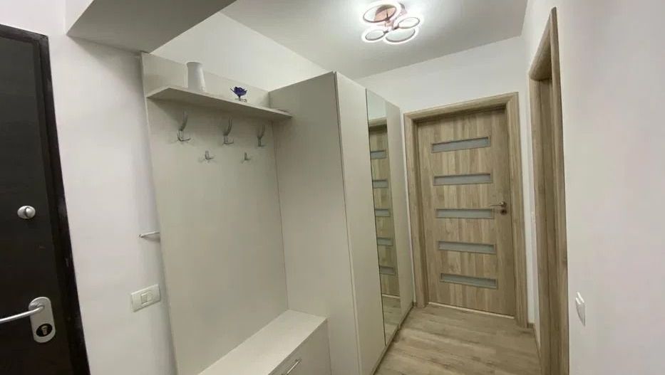 AP. 2 CAMERE LUJERULUI, LOC PARCARE, BLOC NOU, METROU 7 MINUTE,MODERN - Poză 7