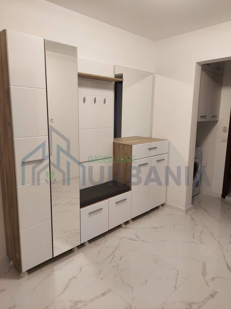 Apartament 2 camere de închiriat, Iași - Poză 1