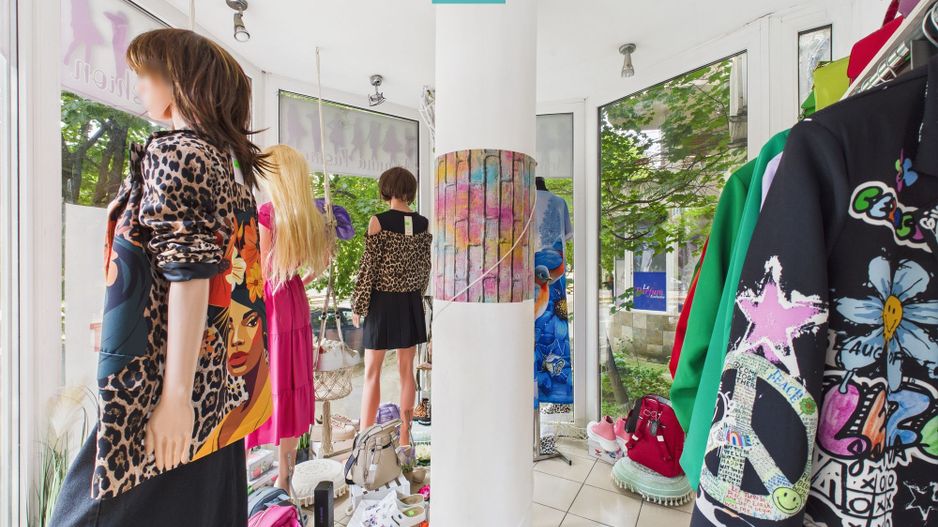 Spațiu comercial 65 mp cu vad intens zona Podgoria - Poză 6