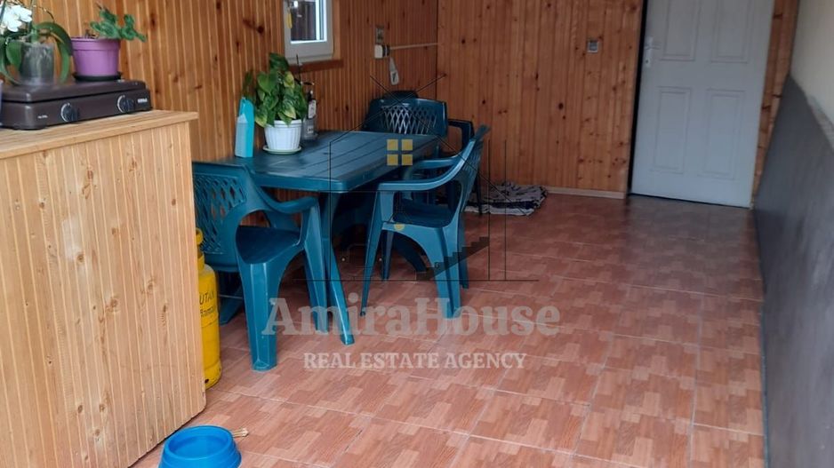 Casa tip duplex, finisat, parcare, aprox teren 200 mp, Floresti Terra - Poză 24