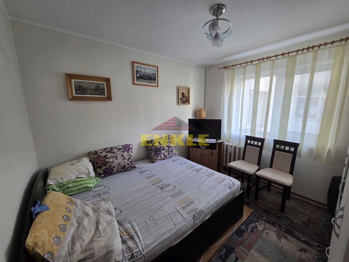 De vânzare apartament 2 camere – Zona Primăverii, Aleea Nucului - Poză 2