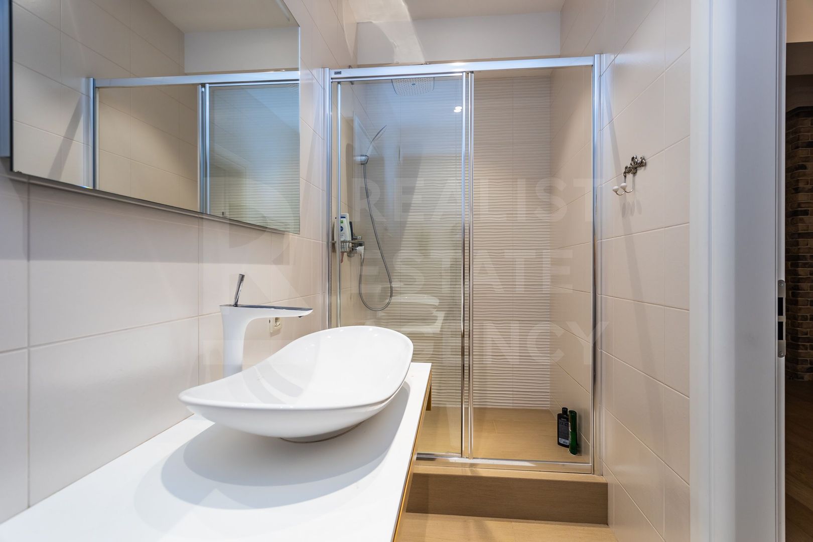 Chirie, apartament, 4 camere, strada Ciocîrliei, Telecentru - Poză 20