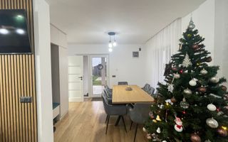 Casa de vanzare | 140mp | Paulesti, sat Ruseni - Poză 4