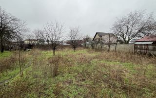 De vanzare teren intravilan L1c+M3, front stradal 15ml, Rahova - Poză 6