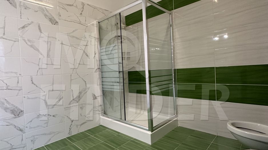 Apartament in vila, 90 mp, 2 dormitoare si 2 bai – Grigorescu, Donath - Poză 15