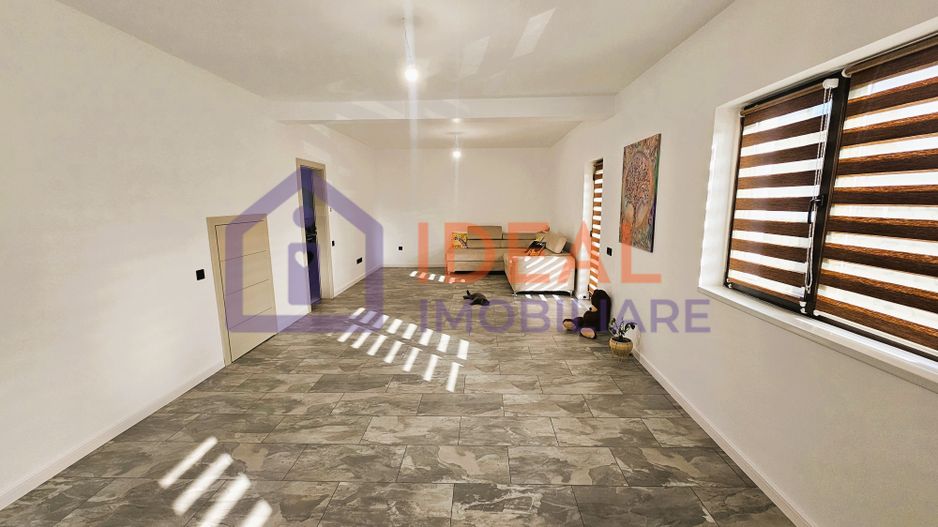 Duplex  Modern cu 4 camere si gradina, zona Casa de Apa - Poză 6