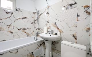 Crangași, Ceahlaul - apartament cu 3 camere de vanzare, COMISION 0 - Poză 9