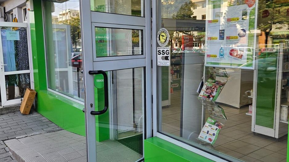 Inchiriere spatiu 80 mp, Exercitiu stradal - Poză 6