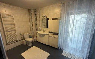 CASĂ 5 CAMERE TEREN 1600 MP CAMPULUNG - Poză 21