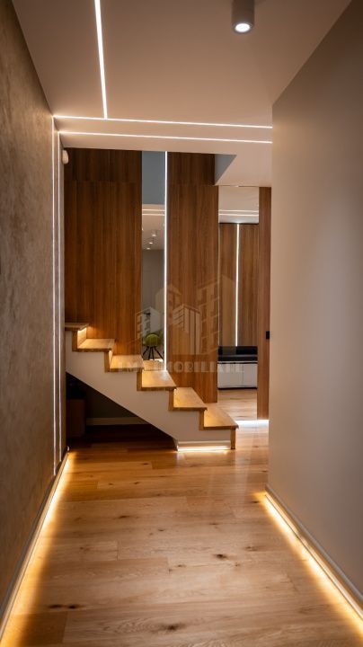 Casa moderna Stupini Brasov - Poză 3