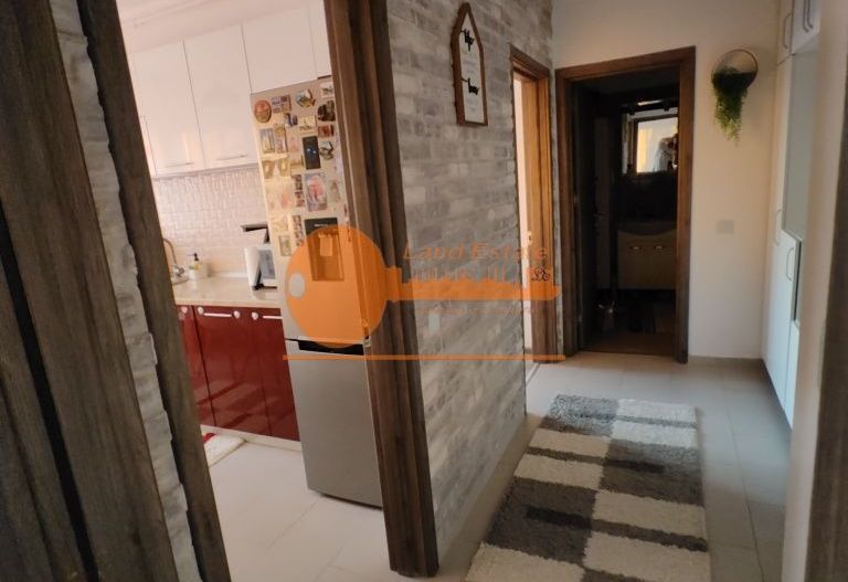 2 camere Pacii ( centrala proprie- 8 minute metrou ) - Poză 6