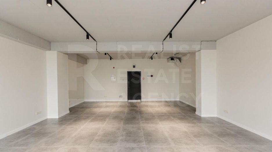 Chirie, spațiu de birouri, 61.5 mp, strada Eminescu Mihai, Centru - Poză 10