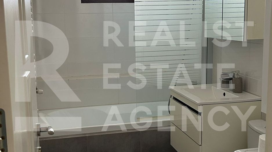 Apartament 2 camere complet mobilat – Theodor Pallady - Poză 12