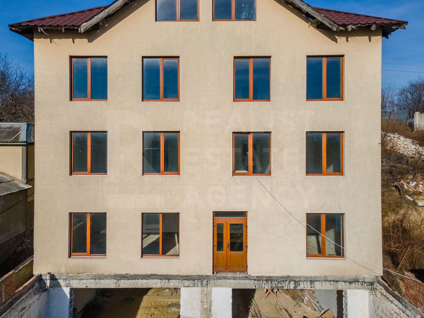 Vânzare, casă, 4 nivele, 1000 mp, str. Tinereții, Vatra - Poză 3