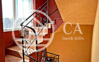 Casă cu 3 camere de închiriat la curte comună, în zona străzii Clujului, Oradea - Poză 9