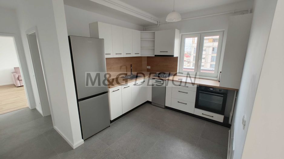 Apartament 2 camere bloc nou zona Mehala - Poză 2