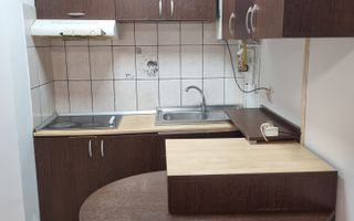 Garsoniera 22mp | zona Broscarie - Poză 4