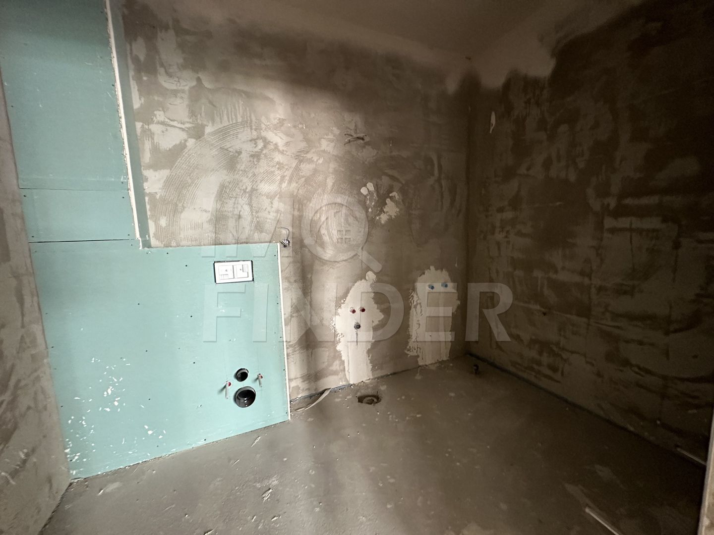 Vanzare apartament 2 camere Andrei Muresanu 61 mp utili - Poză 7