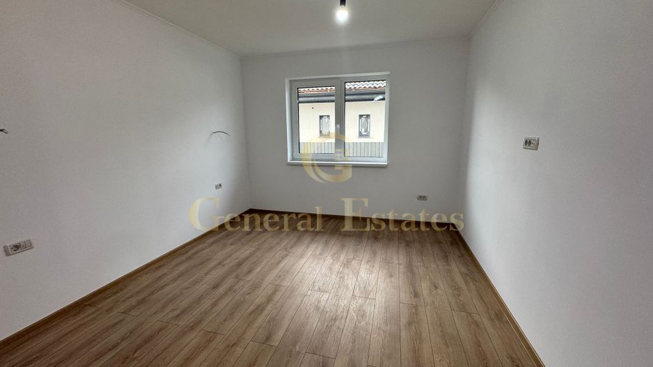 Casă NOUĂ pe Parter – 3 dormitoare, teren 500 mp, Cartier Izvor - Poză 5