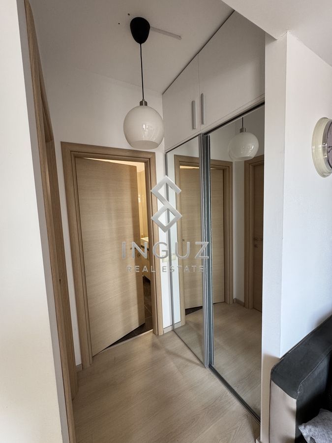 DE ÎNCHIRIAT | APARTAMENT 2 CAMERE | DAY RESIDENCE – DECEBAL - Poză 2