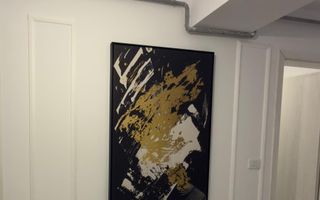 Apartament 3 Camere Decomandat 80 Mp Bloc Nou Intabulat+Loc de Parcare - Poză 10