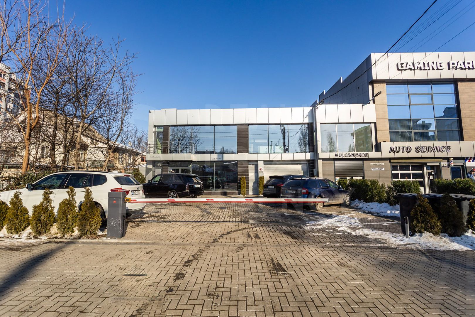 Сhirie, spațiu comercial, 231 mp, str. Alba-Iulia, Buiucani - Poză 28