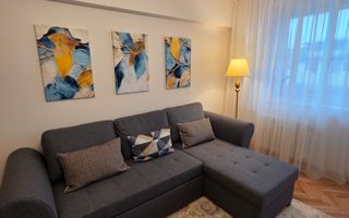 COMISION 0% PRIMA ÎNCHIRIERE Ap 2 cam Dorobanți- bloc Perla - Poză 3