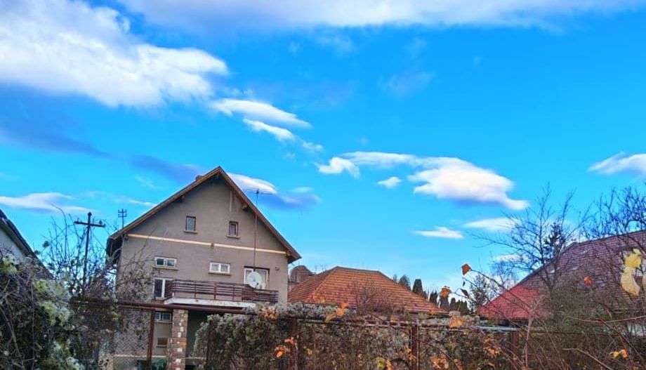 Vila + teren 1053 mp. zona Aurel Vlaicu - Poză 1