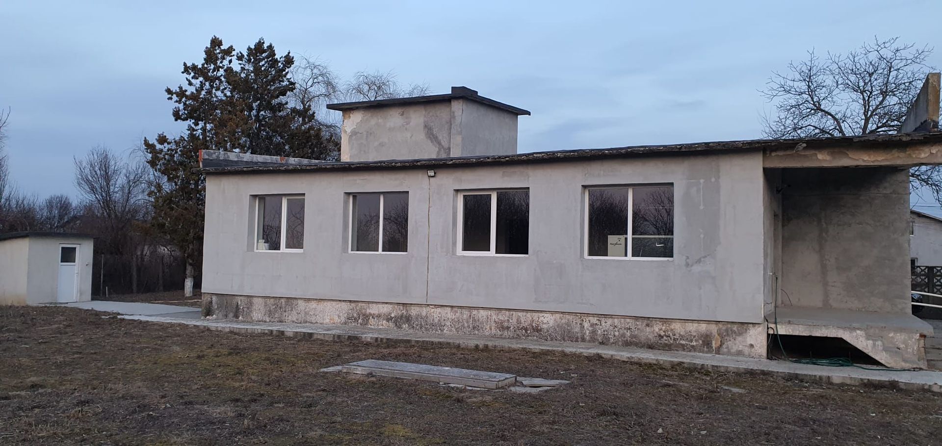 Spatiu productie / hala / depozit - Tantava / Gradinari - Jud. Giurgiu - Poză 2