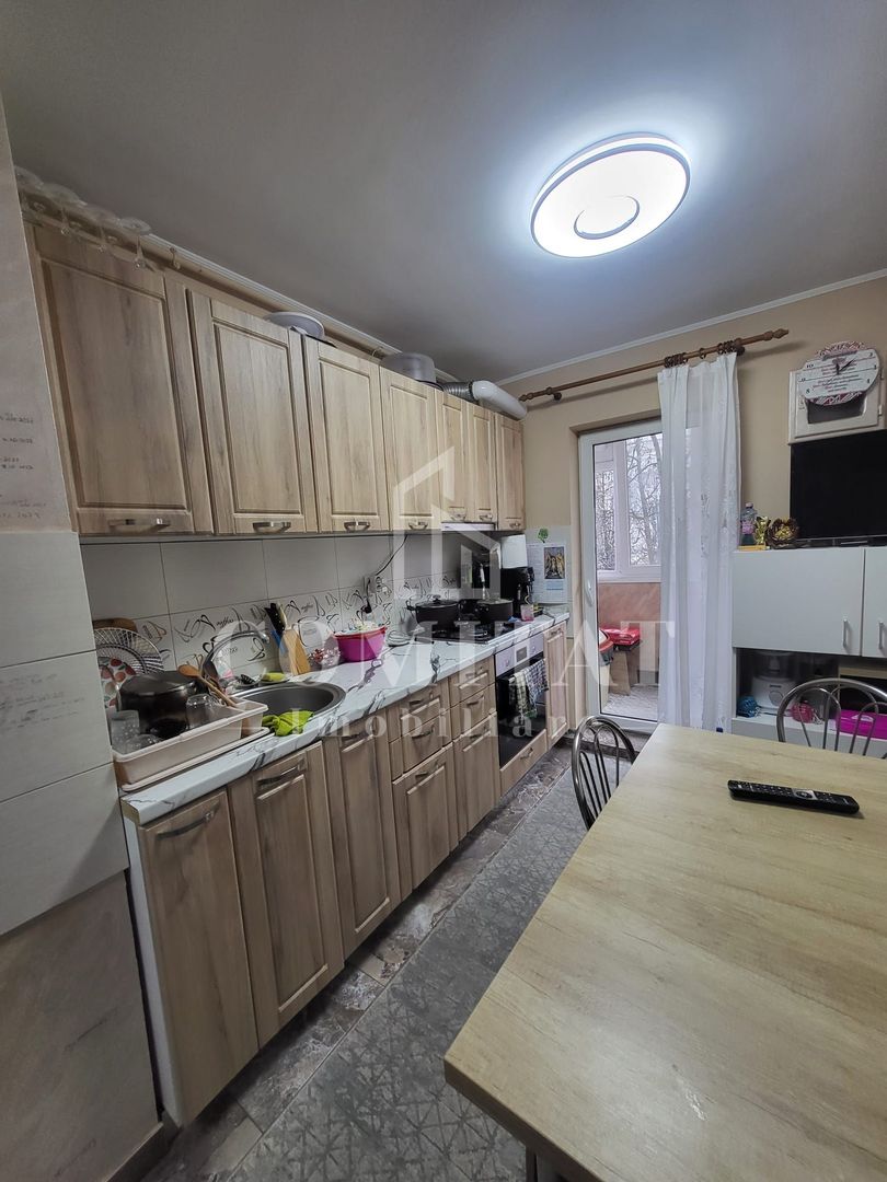 Apartament 2 camere  | decomandat |  etaj 2 | zona Primaverii - Poză 2