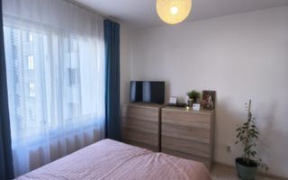 Apartament 3 camere/ Etaj 2/ Decomandat/ 2 băi/ Tudor - Poză 3