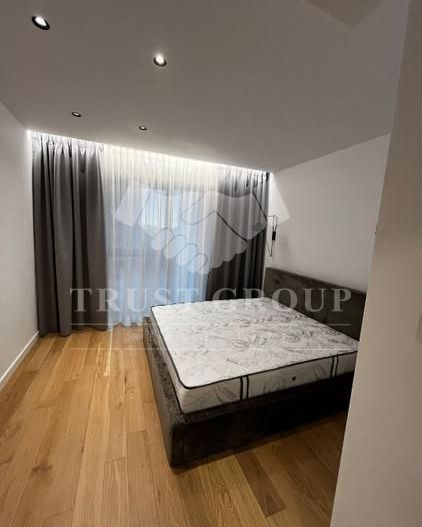 Apartament 2 camere Herastrau | 2021 | Loc de parcare - Poză 4