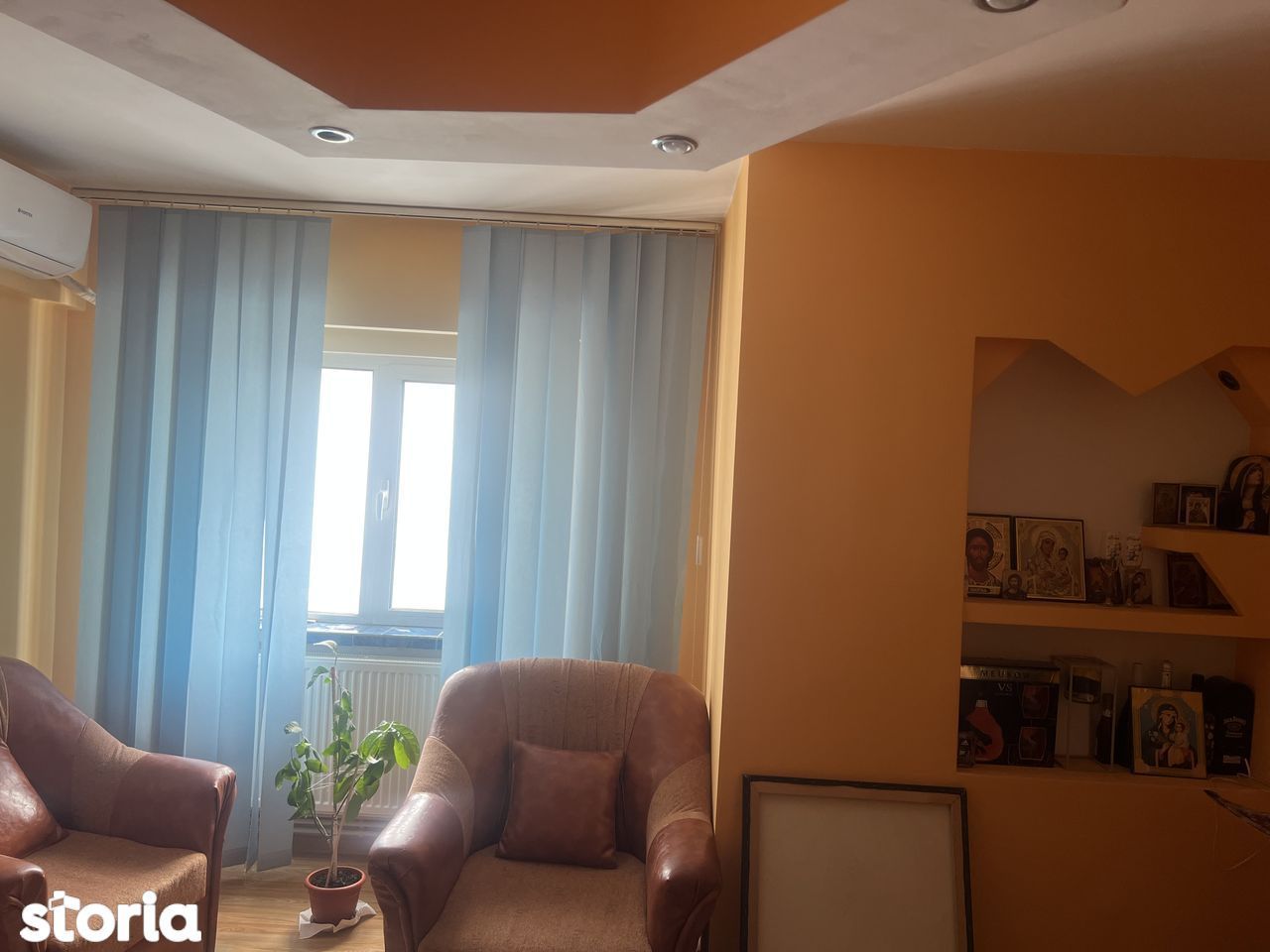 Apartament 3 camere- George Enescu - Poză 8