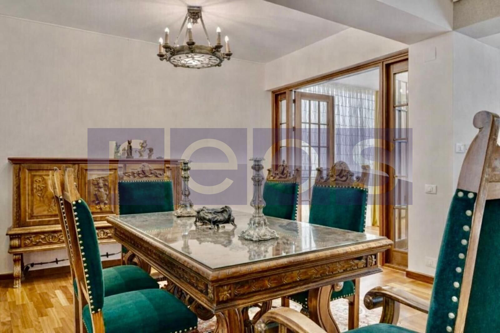 VANZARE PENTHOUSE DEOSEBIT | 223MP | MOBILAT SI UTILAT LUX | HERASTRAU - Poză 5