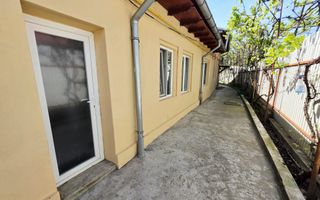 Casă 5 camere Dorobanțu | Panouri solare | Teren 299 mp - Poză 3