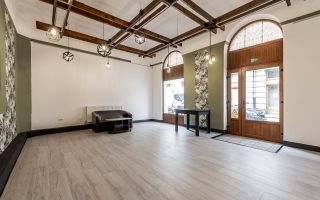 Spatiu comercial - str. Cicio Pop - 97 mp - COMISION 0 - Poză 2