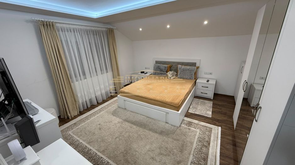 Casă P+M de vânzare – Zona Cișmea (ANL) - Poză 12