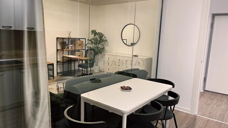 Apartament 2 camere Premium | Cloud9 Residence – Pipera | Mobilat Lux - Poză 3