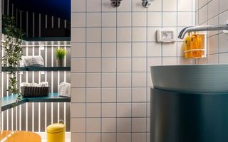 Apartament 2 Camere | Win Herastrau | Special Design - Poză 17