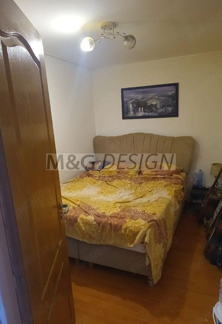 Apartament 1 camera zona Blascovici - Poză 6