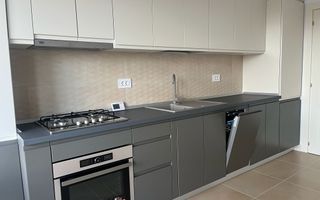 Apartament 2 camere Moara de Vant - 599 euro - Poză 11
