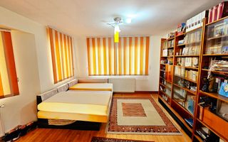 Casa individuala D+P+M, 3 camere + mansarda, 433 mp teren, zona Centru - Poză 13