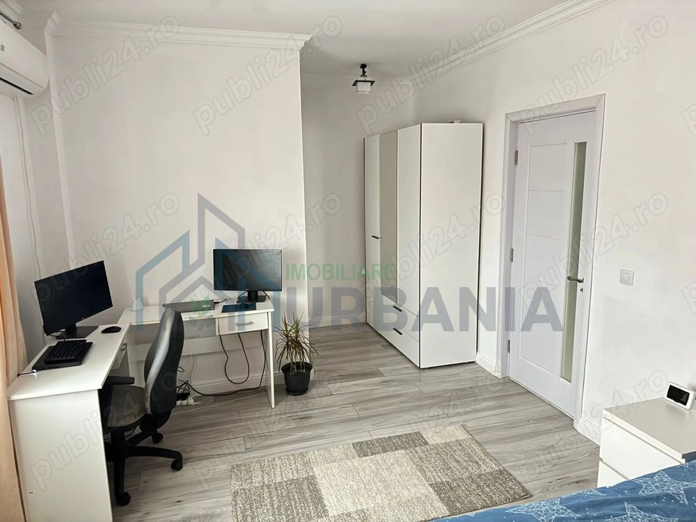 Apartament Valea Adâncă, 5 drumuri - Poză 2