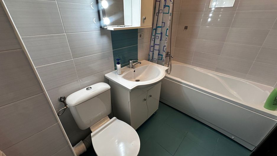 2 Camere str. Sabinelor Bd Tudor Vladimirescu Hotel Marriott Viilor - Poză 7