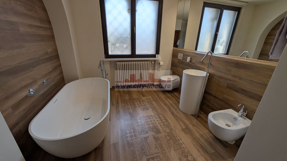 Vila Spectaculoase de inhiriat Bucuresti Central - Poză 56