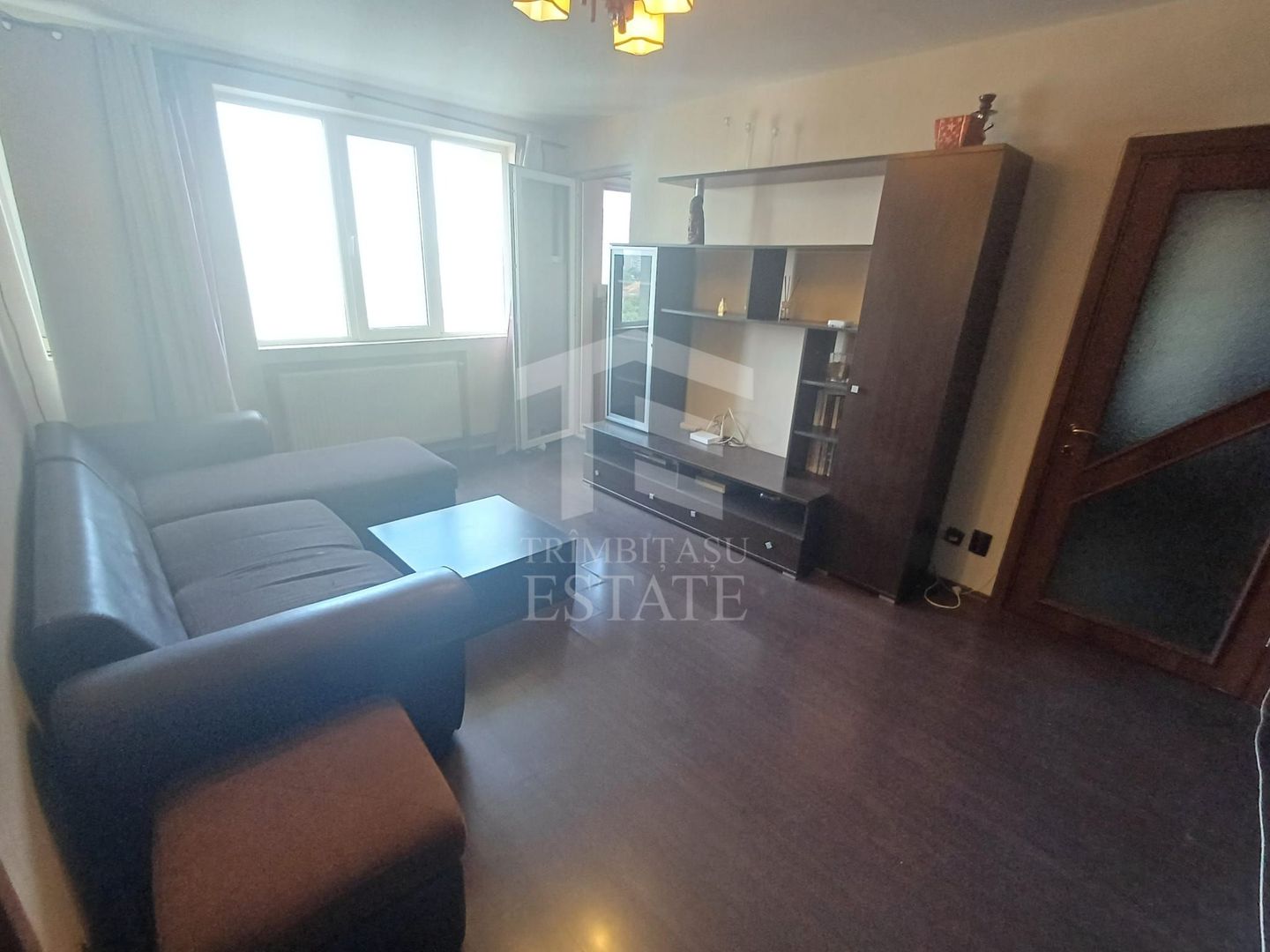 Apartament 2 camere centrala termica Metrou Iancului Matei Voievod - Poză 2