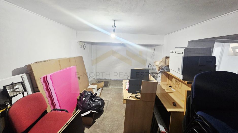 Vilă de închiriat Tineretului – Clădire pentru birouri, activități educaționale - Poză 12