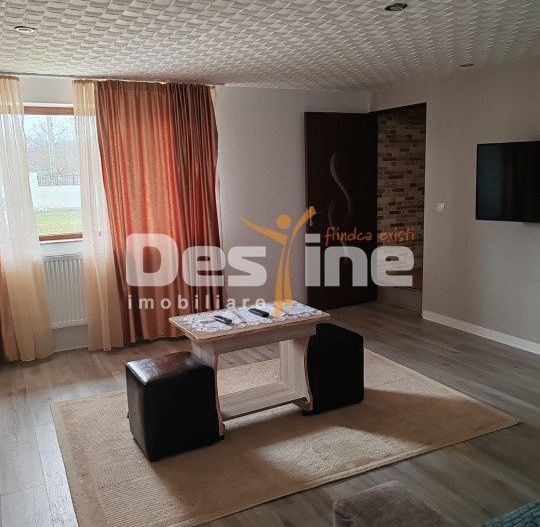 Casa parter+mansarda si teren in Lipovat, Vaslui - Poză 10