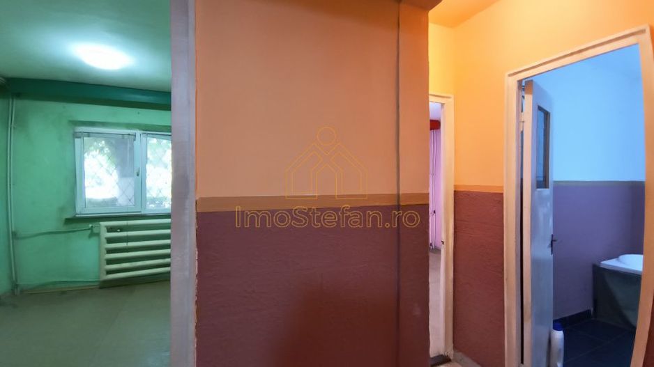 Poarta 6 | Apartament cu 3 camere - parter | O singură achiziție! - Poză 14